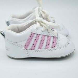 K-Swiss Infant Girl's Shoes